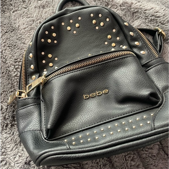Bebe mini backpack - Picture 3 of 3